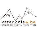 Trabajo de Logo Patagonia Alba. Br, ing & Identit project by Bárbara Gómez Cárdenas - 02.23.2018