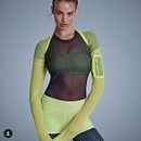 Diseñadora textil . Een project van  Ontwerp, Kostuumontwerp, Grafisch ontwerp y Vectorillustratie van Cristina Ramírez - 13.04.2015