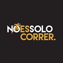 DISEÑO LOGOTIPO "No es solo correr". Graphic Design, and Advertising project by Edgar Tomás Pagan - 05.14.2015