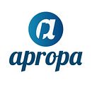 DISEÑO LOGOTIPO "Apropa". Graphic Design project by Edgar Tomás Pagan - 04.08.2015
