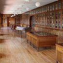 Publicatessen 2017 - Biblioteca de la Academia de Artillería. Un projet de Publicité de Lidia Torres Ortiz - 24.02.2017