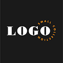LOGO / Small collection Ein Projekt aus dem Bereich Br, ing und Identität, Design, Verlagsdesign, Grafikdesign, Webdesign, Lettering, Naming, T und pografie von José Luis López Aybar - 26.02.2018