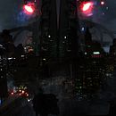 Mi Proyecto del curso: Iniciación al concept art: diseñando el futuro. Un proyecto de Bellas Artes, Collage, Dirección de arte, Diseño, Diseño de personajes, Diseño gráfico, Fotografía, Ilustración tradicional y Retoque fotográfico de Harold Zaragoza Saldias - 25.02.2018