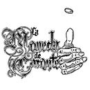 La moneda de Caronte Ein Projekt aus dem Bereich Lettering von Minerva López Herrero - 25.02.2018