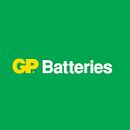 GP Batteries. Un proyecto de Animación, Br, ing e Identidad y Motion Graphics de Jebel Jesús Iglesias López - 26.12.2016