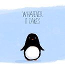 Borrow a Penguin. Animation, Character Animation, Film, Film, Video, TV, Design, Character Design, Traditional illustration, Motion Graphics, and Video project by Pau Rull Bassols - 02.26.2018