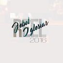 Reel 2016. Un proyecto de Animación, Br, ing e Identidad y Motion Graphics de Jebel Jesús Iglesias López - 26.02.2018