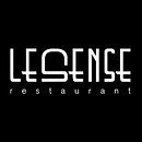 Restaurant Lesense. Br, ing, Identit, and Graphic Design project by Suilabs - 02.26.2018