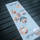 Rec-créalo. Graphic Design, Traditional illustration & Infographics project by Suilabs - 02.26.2018