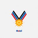 Advanced Productivity / MOBIL. Een project van Animatie, Motion Graphics y  Art direction van Miguel Pérez Murcia - 27.02.2018
