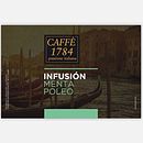 Etiquetas Caffè 1784 . % Núria Fernández Oliveras tarafından hazırlanan Markalaşma ve Kimlik, Tasarım, Ve Grafik Tasarım projesi - 10.01.2017