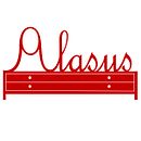 LETTERING - Alasus muebles y decoración. Een project van Kalligrafie,  Ontwerp, Redactioneel ontwerp, Grafisch ontwerp, Schrijven, Vectorillustratie y  Belettering van Ángela Brun - 27.02.2018
