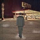 Ilustración - Libro Juvenil (USA). Un projet de Illustration traditionnelle de Aranzazu Molina Romero - 11.01.2018