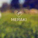 MERAKI  Ein Projekt aus dem Bereich Br und ing und Identität von AMIN - 27.02.2018