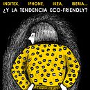 VIÑETAS - CÓMIC - ILUSTRACIÓN . Een project van Traditionele illustratie van Ángela Brun - 27.02.2018