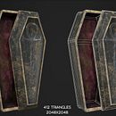Loa props. Un proyecto de 3D de xavi peyro - 28.02.2018