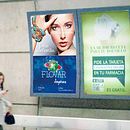 Flovar - Publicidad Exterior. Un proyecto de Publicidad de Jordi Vinaixa - 01.03.2018
