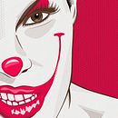Women Series - Ilustración Digital. Un projet de Illustration traditionnelle et Illustration vectorielle de javier urraco - 02.03.2018