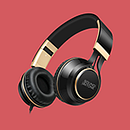 Sound Intone Redesign Concept. Br, ing & Identit project by Thiago Lázaro - 05.13.2016