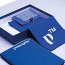 Panóptico™. Design gráfico projeto de Jordi Jiménez Mateo - 03.03.2018