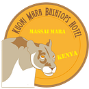 Kuoni Mara Bushtops Hotel. Graphic Design, and Traditional illustration project by Rebeca Gordillo Escobar - 06.03.2015