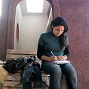 Mausoleo Familia Olivares Bascur, Diseño e Inspección de Obra. Un proyecto de Arquitectura, Arquitectura interior, Artesanía, Bellas Artes, Diseño y Diseño de interiores de Janett Campos - 05.03.2018