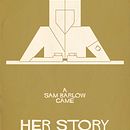 Posters de videojuegos Ein Projekt aus dem Bereich Design und Grafikdesign von Jaime San Simón Hernández - 16.08.2016