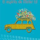  DISEÑO DE REVISTA ASCENTIA Y PORTADAS DE LIBROS. Art Direction project by Carlos Entrena - 09.08.2017