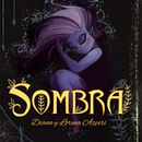 Sombra (cuento). Traditional illustration project by Lorena Azpiri Sánchez - 03.07.2018