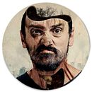 LOS ZAPA - PUNTO Y A MARTE. Un proyecto de Diseño gráfico, Fotografía, Post-producción fotográfica		 y Retoque fotográfico de Iñaki Fernández Irigarai - 01.03.2018