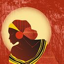 Ilustraciones (Collage) . % Sara San Antonio garcia tarafından hazırlanan Sanat ve El Sanatları, Güzel sanatlar, Kolaj, Sanat Yönetmenliği, Ve Tasarım projesi - 02.06.2018