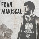 CD Fran Mariscal_ Sálvese quien pueda. Graphic Design, and Traditional illustration project by Belén Gorjón - 04.12.2016