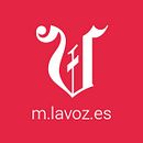 Versión móvil La Voz. Un proyecto de Diseño Web de Víctor Couce Veiga - 07.03.2015