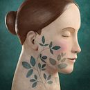 Ilustraciones / Esculturas. Sculpture, and Traditional illustration project by Irma Gruenholz - 03.07.2018