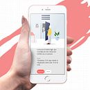 Garabatoz - Tienda online. Un proyecto de Desarrollo Web, Diseño Web, Ilustración tradicional y UX / UI de Lo Kreo - Estudio Creativo - 07.03.2018