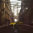 Mi Proyecto del curso: Creación de imágenes 3D fotorrealistas. Un progetto di Architettura di Arturo Marrero - 06.05.2018