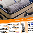 Tipos de curriculum Ein Projekt aus dem Bereich Design von Daniela Ontaneda Maldonado - 08.03.2018