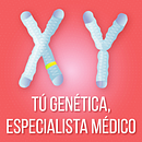 Genética . Un progetto di Design di Alejandra Flores - 08.03.2018