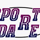 Identidad corporativa SPORTDARE Ein Projekt aus dem Bereich Design, Marketing und Werbung von Daniela Ontaneda Maldonado - 08.03.2018