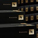 CGI / 3D Nespresso. 3D, Photograph, and Photo Retouching project by Bao - 03.08.2018