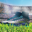 NIKE ELECTRO FLARE PACK. Design, Graphic Design, and Advertising project by Sergis Ribeiro Da Silva - 10.22.2016