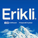 ERİKLİ "SINCERE THANKS" TVC / 2015 . % H. Oben özyakalı tarafından hazırlanan Reklamcılık, Animas, on, Film, Video ve TV, Müzik, Görsel-İşitsel Prodüksi, Ve on projesi - 03.09.2018