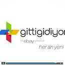 GİTTİGİDİYOR.COM TVC / 2013 . % H. Oben özyakalı tarafından hazırlanan Reklamcılık, Film, Video ve TV, Görsel-İşitsel Prodüksi, Ve on projesi - 03.09.2018