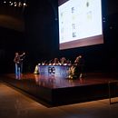 Eventos y Congresos. Een project van Fotografie van Víctor Carrillo - 09.03.2018