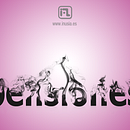 trabajo libre 2018. Een project van Grafisch ontwerp van Inúsia comunicación gráfica - 09.03.2018