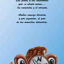 Proyecto 16 - Letras sencillas . Desain Karakter, Desain Produk, Desain Editorial, Desain Grafis & Ilustrasi tradisional proyek oleh Cristina GR - 03.10.2018