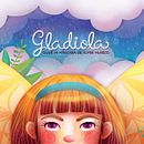 Gladiola. Traditional illustration project by Betsy Amparán - 03.11.2018