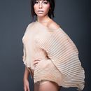 Soft latex .  de Sara Beltran - 04.16.2015