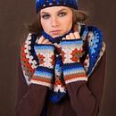 Hilaturas Lookbook . Publicitate de Sara Beltran - 11.20.2015