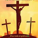 Vía crucis Iztapalapa. Un proyecto de Diseño de patricia garcia - 11.03.2018